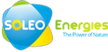 Soleo Energies Main Menu Logo